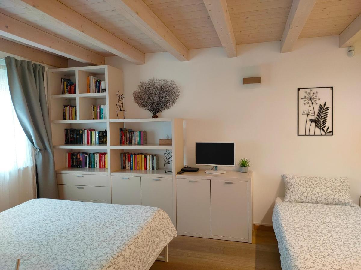 Casa Vacanze Barcola Trieste Exterior photo